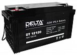 Аккумуляторная батарея ИБП / UPS DELTA DT 12-120