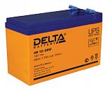 Аккумуляторная батарея ИБП / UPS DELTA HR 12-28W