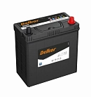 DELKOR AGM 35R 340А