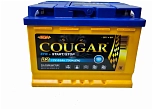 COUGAR EFB 65L 700А