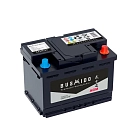 BUSHIDO AGM 65R 680А