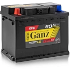GANZ PRO-Line EFB 60L 610А