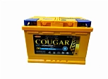 COUGAR EFB 75R 800А