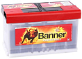 BANNER