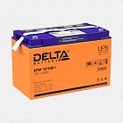 Аккумуляторная батарея ИБП / UPS DELTA DTM 12100 I