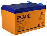 Аккумуляторная батарея ИБП / UPS DELTA HR 12-51W