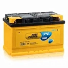 JUST POWER LB 74R 700А
