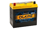 ALPHALINE ULTRA 59L 550А