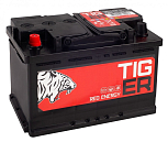 TIGER Red Energy 75L 610А