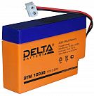 Аккумуляторная батарея ИБП / UPS DELTA DTM 12008