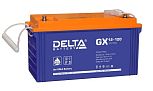 Аккумулятор ИБП / UPS DELTA GX 12-120