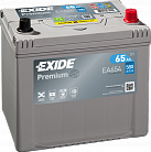 EXIDE Premium 65R 580А