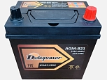 DEKAPOWER AGM 40R 330А