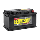 GANZ PRO-Line EFB 80R 750А