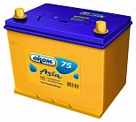АКОМ ASIA 75L 630А