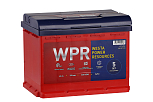 WPR 60L 640А