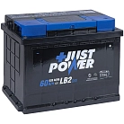 JUST POWER+ 60R 520А