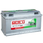 MUTLU EFB 100R 850А