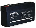 Аккумуляторная батарея ИБП / UPS DELTA DT 6015