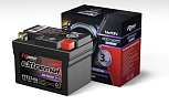 Мото аккумулятор RDrive eXtremal Natrium 2Ач (24Втч) R+ ССА 220А 113х69х85/105 YTZ5S-Na