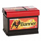 BANNER Power Bull 60R 540А