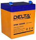 Аккумуляторная батарея ИБП / UPS DELTA DTM 12045