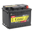 GANZ PRO-Line AGM 60R 640А