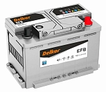 DELKOR EFB 70R 760А