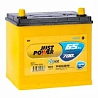 JUST POWER ASIA EFB 65R 700А