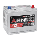 ARNEZI JIS SMF 70R 650А