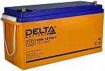 Аккумуляторная батарея ИБП / UPS DELTA DTM 12150 L