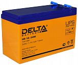 Аккумуляторная батарея ИБП / UPS DELTA HR 12-34W