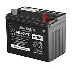 ИРКУТ 18.9R 280А