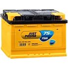 JUST POWER Standart 75L 750А