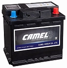CAMEL AGM 50R 540А