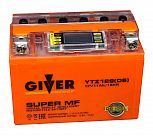 GIVER ENERGY DS- iGEL 11L 130А