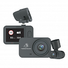 Видеорегистратор Tomahawk FHD X4 ,Full HD,Sony,магнит ,150°