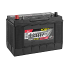 GANZ PRO-Line DIN 105L 1000А