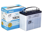 FB Altica HIGH-GRADE 50R 520А