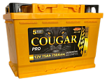 COUGAR PRO 75L 730А