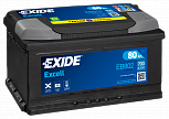 EXIDE Excell 80R 700А