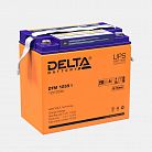Аккумуляторная батарея ИБП / UPS DELTA DTM 1255 I