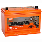 ЗВЕРЬ ASIA EFB 110R 950А