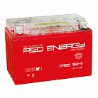 RED ENERGY RE 11L 220А