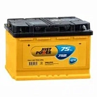 JUST POWER EFB 75L 750А