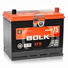 BOLK EFB ASIA 75R 730А