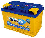 АКОМ Standart 70R 720А