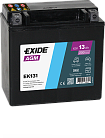 EXIDE Auxiliary 13L 200А