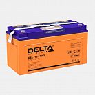Аккумуляторная батарея ИБП / UPS DELTA GEL 12-120