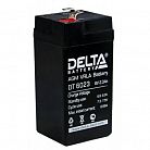 Аккумуляторная батарея ИБП / UPS DELTA DT 6023 (75)
